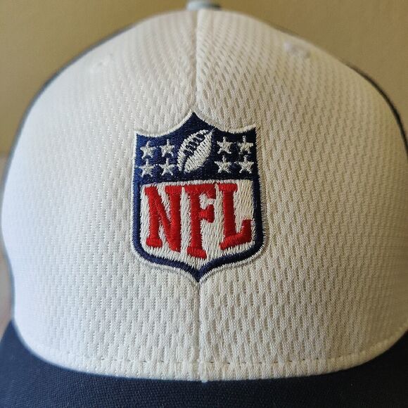 Rare vintage NFL logo embroidered cap - Picture 3 of 9